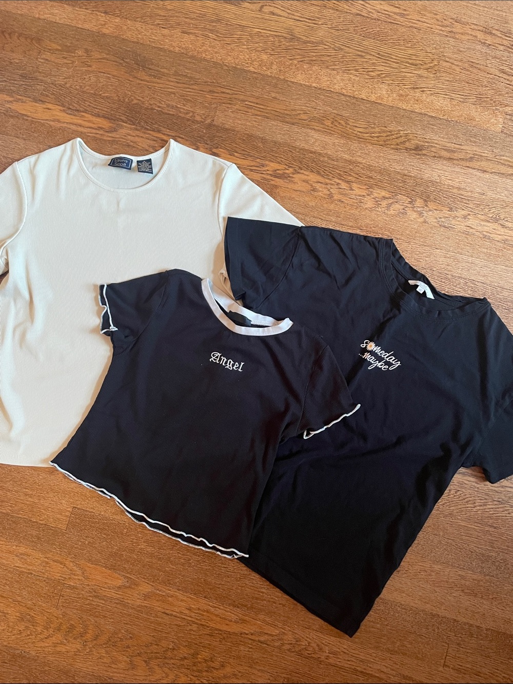 Small Tees Bundle